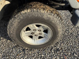 Used 2005 Jeep Wrangler Unlimited image 4