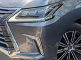 Used 2020 Lexus LX 570 4WD w/ 3rd Row & Luxury Pkg image 2
