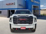 New 2025 GMC Sierra 2500 AT4 w/ AT4 Premium Plus Package image 2