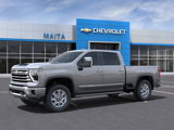 New 2025 Chevrolet Silverado 3500 High Country image 2