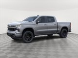 New 2026 Chevrolet Silverado 1500 RST image 2