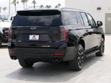 Used 2025 Chevrolet Suburban RST image 4