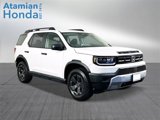 New 2026 Honda Passport RTL image 5