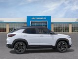 New 2026 Chevrolet TrailBlazer RS image 5