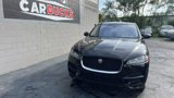 Used 2020 Jaguar F-PACE Prestige image 2
