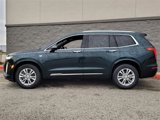 New 2025 Cadillac XT6 Luxury w/ LPO, Floor Liner Package image 3