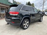 Used 2014 Jeep Grand Cherokee Limited image 4