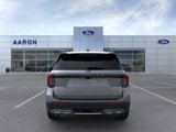 New 2025 Ford Explorer Active w/ Active Comfort Package image 5