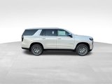 New 2025 Chevrolet Tahoe Premier image 2