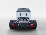 New 2025 Chevrolet Silverado 3500 W/T w/ Snow Plow Prep Package image 5