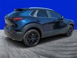 Used 2025 MAZDA CX-30 AWD 2.5 S w/ Select Sport Pkg image 3