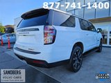 Used 2023 Chevrolet Suburban RST image 5