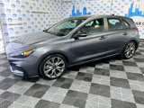 Used 2019 Hyundai Elantra GT N Line w/ Tech Package 03 image 5