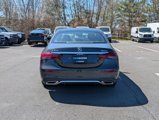 Used 2021 Mercedes-Benz E 350 4MATIC Sedan w/ Premium Package image 5