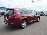 Used 2020 Chrysler Pacifica Touring-L Plus w/ Tire & Wheel Group image 4