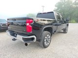 Used 2023 Chevrolet Silverado 2500 LT image 5