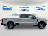 New 2026 Ford F250 Lariat image 2