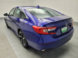 Used 2019 Honda Accord Sport image 5