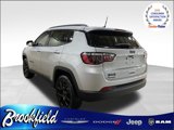 New 2025 Jeep Compass Latitude image 6