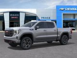 New 2026 GMC Sierra 1500 AT4 w/ AT4 Premium Package image 2