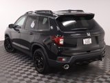 Certified 2025 Honda Passport Black Edition image 6