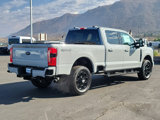 New 2025 Ford F250 XLT image 2