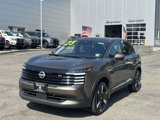 Used 2025 Nissan Kicks SR image 2