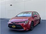 Used 2020 Toyota Corolla LE image 3