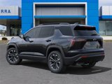 New 2026 Chevrolet Equinox RS w/ Convenience Package III image 3