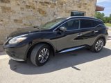 Used 2015 Nissan Murano SL w/ Cargo Package image 2