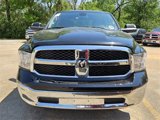 Used 2023 RAM 1500 Classic SLT w/ Trailer & Traction Group image 2