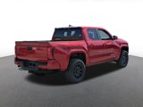 New 2025 Toyota Tacoma 4x4 Double Cab image 4