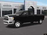 New 2024 RAM 2500 Tradesman w/ Chrome Appearance Group image 2