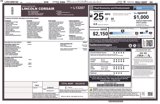 Used 2024 Lincoln Corsair Reserve w/ Equipment Group 201A image 4