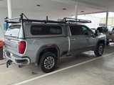 Used 2025 GMC Sierra 2500 SLT w/ SLT Convenience Package image 2