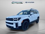 New 2026 Hyundai Santa Fe Calligraphy image 5