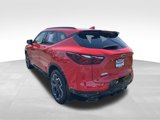 Used 2022 Chevrolet Blazer RS w/ Enhanced Convenience Package image 3