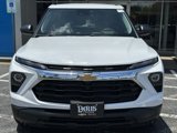 New 2026 Chevrolet TrailBlazer LS image 2