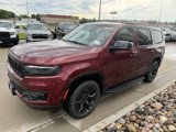 New 2025 Jeep Wagoneer Series II image 3