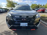 New 2026 Nissan Rogue SV image 2