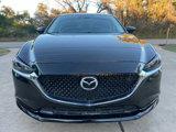 Used 2021 MAZDA MAZDA6 Touring image 3