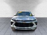 New 2025 Chevrolet TrailBlazer LT w/ Convenience Package image 3