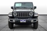 New 2025 Jeep Wrangler Sahara image 5