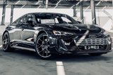 New 2025 Audi S e-tron GT Prestige image 6