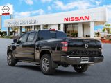 New 2026 Nissan Frontier SV w/ SV Convenience Package image 3