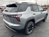 New 2025 Chevrolet Equinox LT w/ Convenience Package II image 5