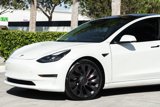 Used 2022 Tesla Model 3 Performance image 2
