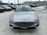 New 2025 Genesis G70 2.5T image 2