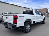 New 2025 Ford F250 Lariat w/ Lariat Ultimate Package image 5