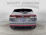 New 2025 Volkswagen Atlas Cross Sport SEL Premium R-Line image 4